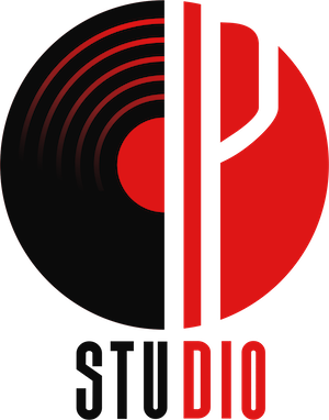 Logo IP STUDIO