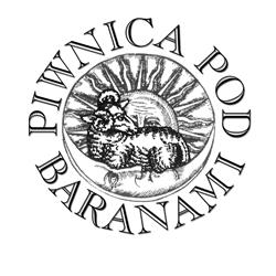 Logo Piwnica Pod Baranami