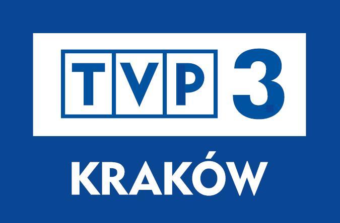 logo TVP3 Kraków