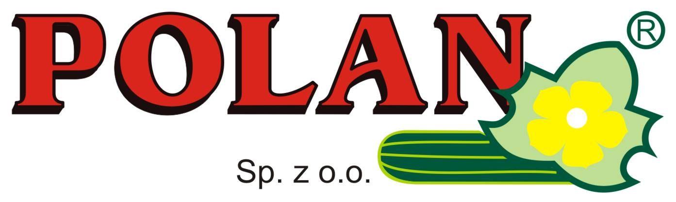 Logo firmy Polan