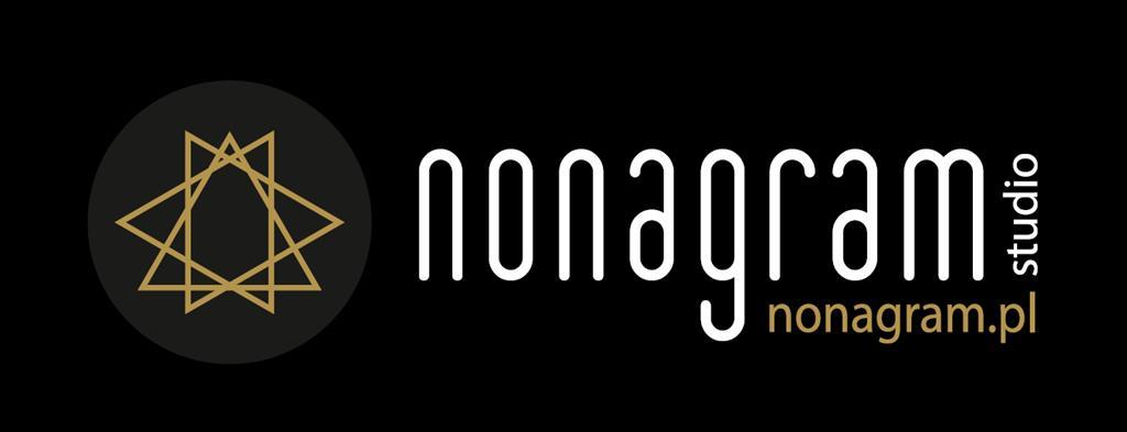 Logo Nonagram Studio