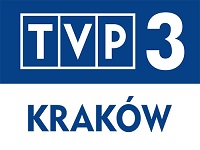 TVP3 Kraków Logo