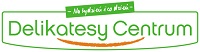 Delikatesy Centrum Logo