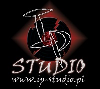 IP STUDIO Logo