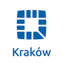 Miasto Kraków Logo