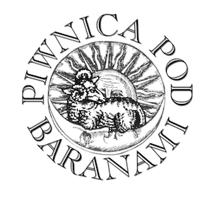 Piwnica Pod Baranami Logo